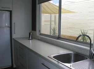 Townhouse Three - Hotel Gold Coast 0
