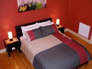 Townhouse Two - Hotel Gold Coast 0