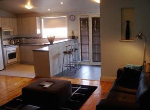 Townhouse Two - Hotel Gold Coast 1