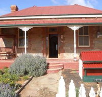 Unique Outback Cottages - Lunam