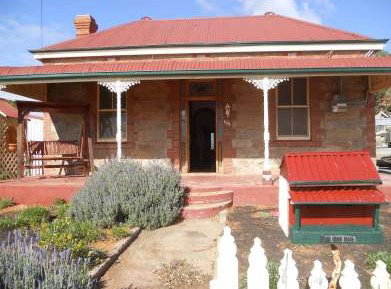 Unique Outback Cottages - Lunam - Hotel Gold Coast 0