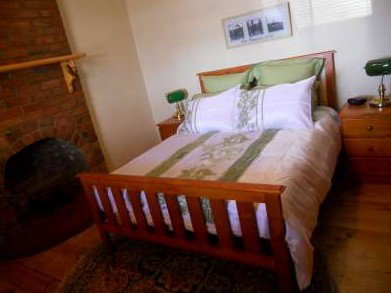 Unique Outback Cottages - Lunam - Hotel Gold Coast 1