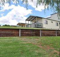 Euston Riverfront Caravan Park and Cafe