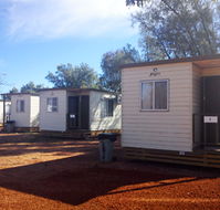 Lightning Ridge Tourist Park - Hotel Gold Coast