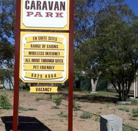 Opal Caravan Park - Hotel Gold Coast