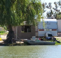Willow Bend Caravan Park - Hotel Gold Coast