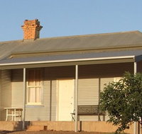 Mount Gipps Station