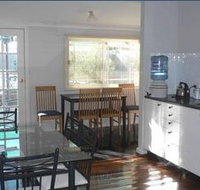 Comfort Cottage
