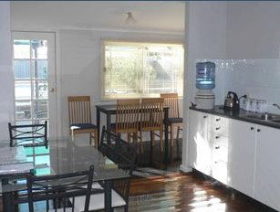 Comfort Cottage - Hotel Gold Coast 0