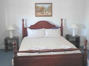 Comfort Cottage - Hotel Gold Coast 3
