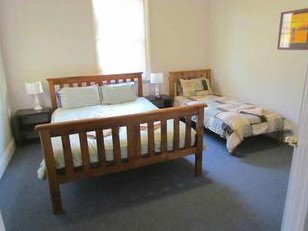 Comfort Cottage - Hotel Gold Coast 4
