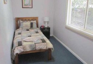 Comfort Cottage - Hotel Gold Coast 5