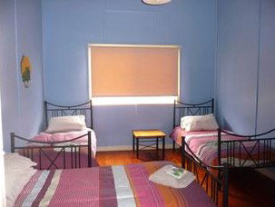 Hydrangea Cottage - Hotel Gold Coast 1
