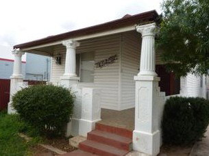 Hydrangea Cottage - Hotel Gold Coast 3