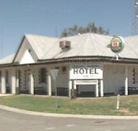 Pooncarie Telegraph Hotel Motel - Hotel Gold Coast