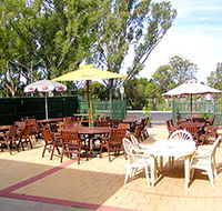 Royal Hotel Motel - Wentworth - Hotel Gold Coast