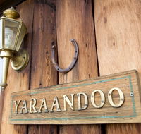 Yaraandoo Lakeside Retreat - Hotel Gold Coast