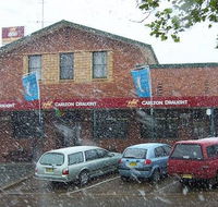 Snowgoose Hotel Motel - Hotel Gold Coast