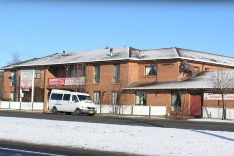 Snowgate Motel - Hotel Gold Coast 0