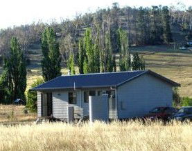Berridale Cottage - Hotel Gold Coast 0