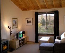 Berridale Cottage - Hotel Gold Coast 2