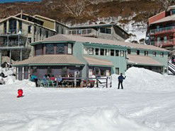 Charlotte Pass NSW Hotel Gold Coast