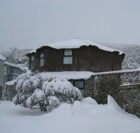 Knockshannoch Ski Club - Hotel Gold Coast