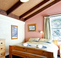 Snowbird Ski Lodge - Hotel Gold Coast