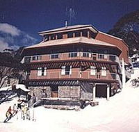 Alitji Alpine Lodge - Hotel Gold Coast