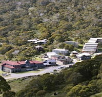 Arlberg Ski Lodge - Hotel Gold Coast
