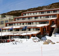 Stillwell Lodge - Hotel Gold Coast