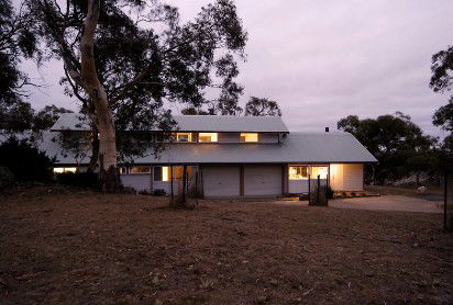 Silvertop Snowy Mountains Retreat - Hotel Gold Coast 0