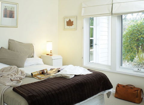 Andreas White House - Hotel Gold Coast 0