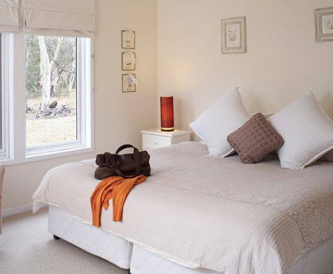 Andreas White House - Hotel Gold Coast 1