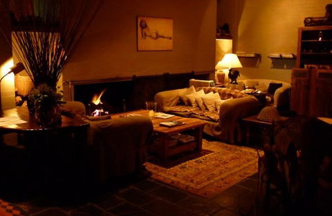 Crackenback Farm Mountain Guesthouse - Hotel Gold Coast 1