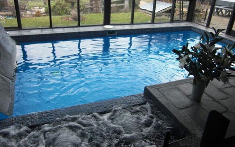 Crackenback Farm Mountain Guesthouse - Hotel Gold Coast 2