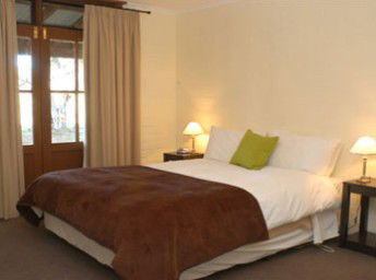 Mia Creek Bed And Breakfast - Hotel Gold Coast 1