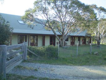 Mia Creek Bed And Breakfast - Hotel Gold Coast 2