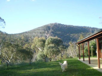 Mia Creek Bed And Breakfast - Hotel Gold Coast 5