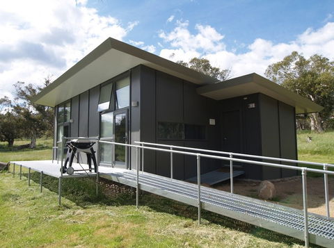 Alpine Habitats - Hotel Gold Coast 0