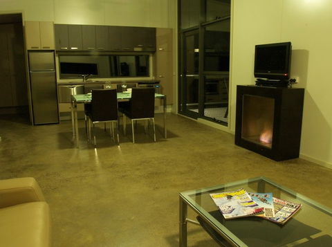 Alpine Habitats - Hotel Gold Coast 2