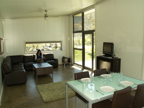 Alpine Habitats - Hotel Gold Coast 3