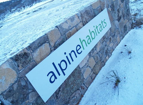 Alpine Habitats - Hotel Gold Coast 4