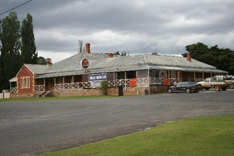 Buckleys Crossing Hotel - Hotel Gold Coast 0