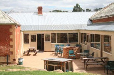 Buckleys Crossing Hotel - Hotel Gold Coast 2
