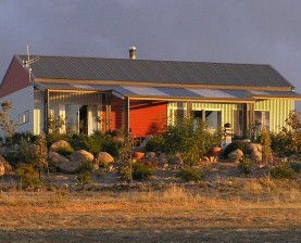 Snowy View Cottage - Hotel Gold Coast 0