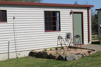 Snowy River Holiday Park - Hotel Gold Coast 1