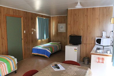 Snowy River Holiday Park - Hotel Gold Coast 2