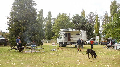Snowy River Holiday Park - Hotel Gold Coast 3