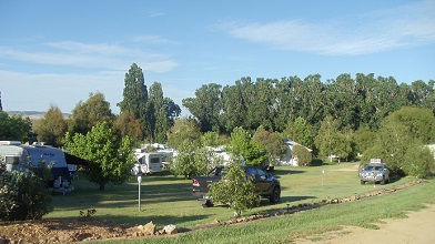 Snowy River Holiday Park - Hotel Gold Coast 4